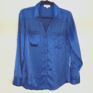 Express Portofino Shirt-- Size M